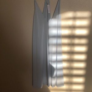 Light Blue Sundress (S)